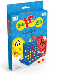 دوز 4 سو کوچک شرکت فرفره های رنگی پویا